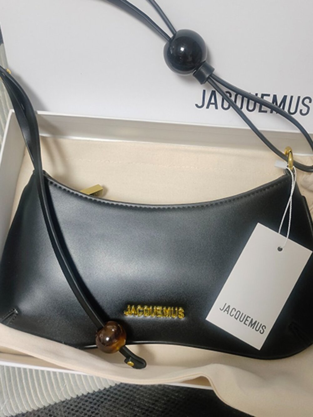 Jacquemus bag